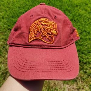 Disney Parks Embroidered Grumpy Hat